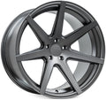 ROHANA RC7 - Velg Sport Premium dengan Desain Modern & Performa Maksimal | VibeZ Pro