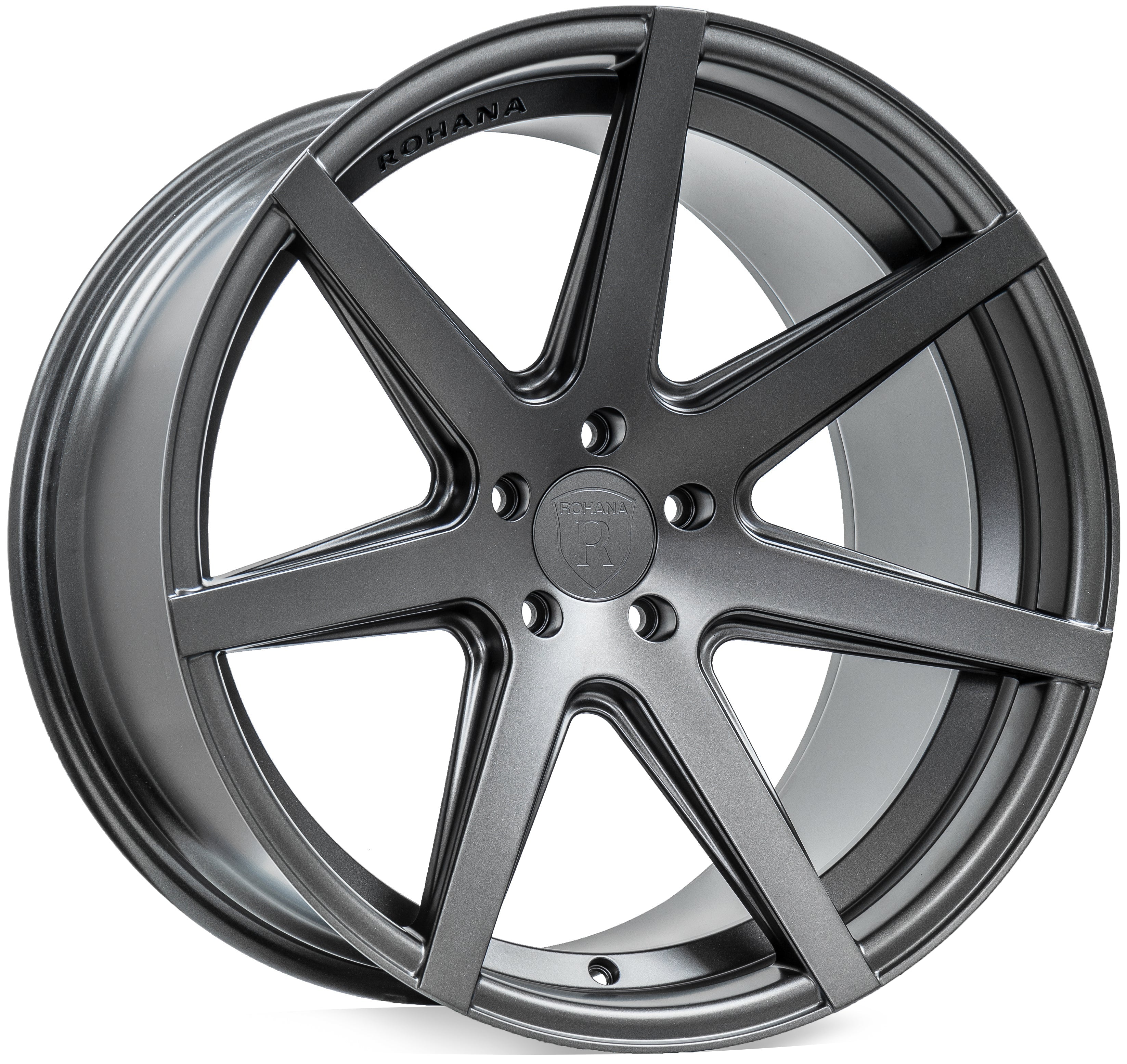 ROHANA RC7 - Velg Sport Premium dengan Desain Modern & Performa Maksimal | VibeZ Pro