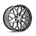 1AV ZX12 – Premium Sportvelg von VibeZ Pro