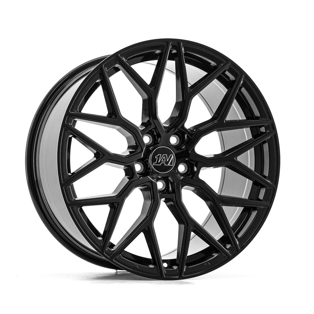 1AV ZX12 – Premium Sportvelg von Velgen stunter nederland