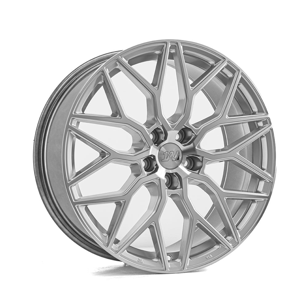 1AV ZX12 – Premium Sportvelg von Velgen stunter nederland