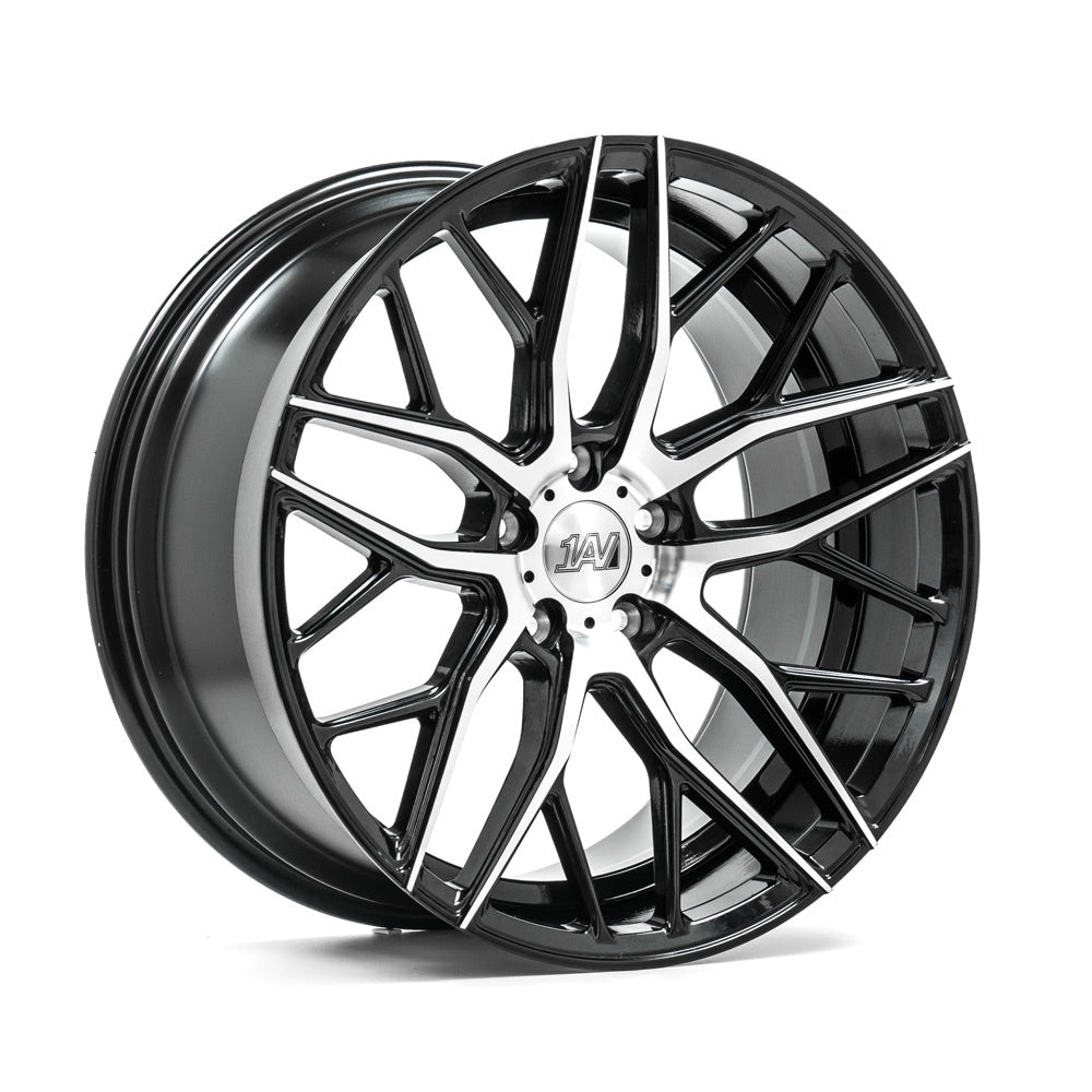 1AV ZX11 – Eksklusiv Premium Sportvelg | VibeZ Pro