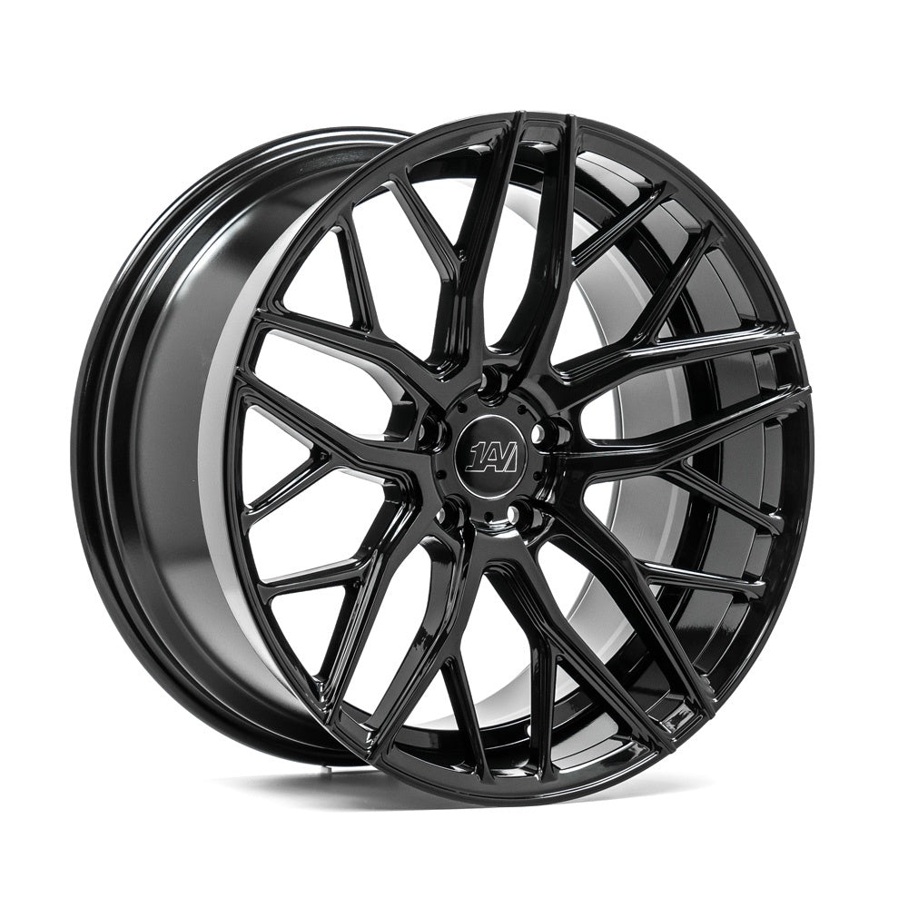 1AV ZX11 – Eksklusiv Premium Sportvelg | Velgen stunter nederland