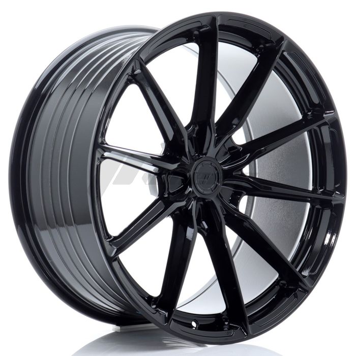 JR-Wheels JR37 – Premium Sportvelg med stil og ytelse | VibeZ Pro