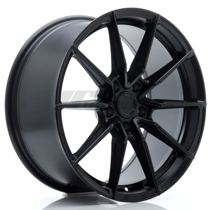 JR-Wheels SL02 – Premium sportvelg i toppklasse | VibeZ Pro