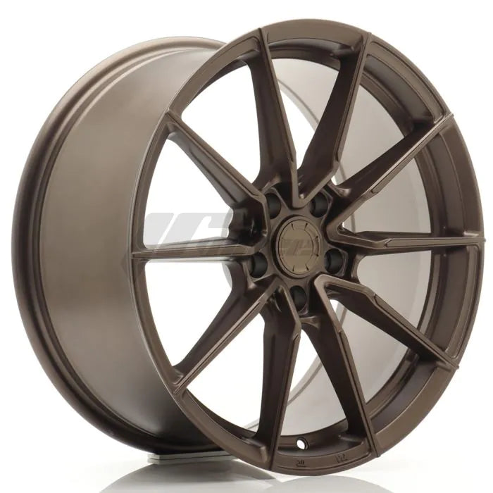 JR-Wheels SL02 – Premium sportvelg i toppklasse | VibeZ Pro