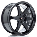 JR-Wheels JR3 – Eksklusiv Premium Sportfelg | VibeZ Pro