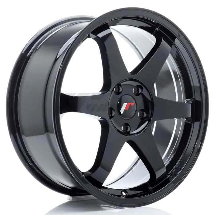 JR-Wheels JR3 – Eksklusiv Premium Sportfelg | VibeZ Pro