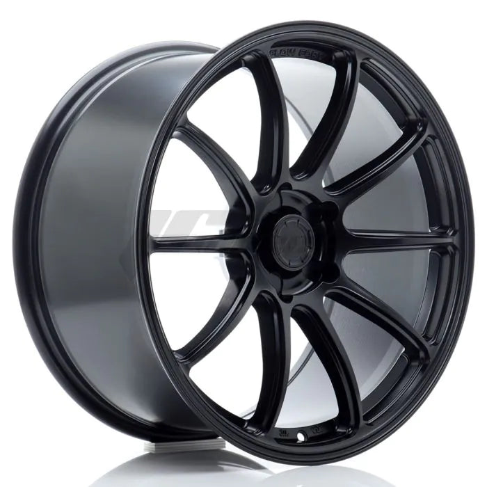 JR-Wheels SL04 – Eksklusiv Premium Sportvelg | VibeZ Pro