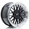JR-Wheels JR23 – Premium Sportvelg fra VibeZ Pro