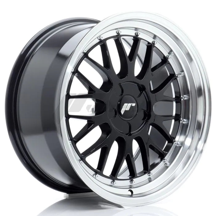 JR-Wheels JR23 – Premium Sportvelg fra VibeZ Pro
