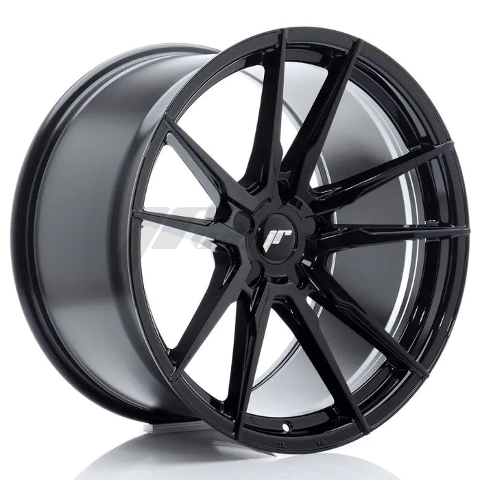 JR-Wheels JR21 – Eksklusiv sportfelg med topp ytelse | VibeZ Pro