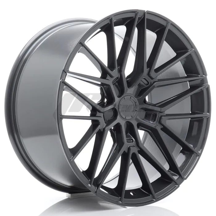 JR-Wheels JR38 – Premium sportvelg for maksimal ytelse | VibeZ Pro