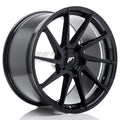JR-Wheels JR36 – Premium Sportvelg i toppklasse | VibeZ Pro