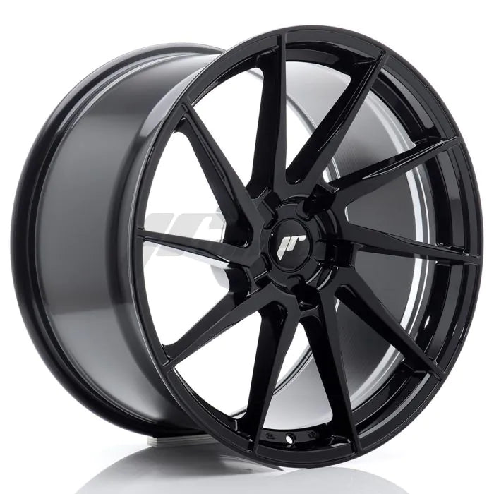 JR-Wheels JR36 – Premium Sportvelg i toppklasse | VibeZ Pro