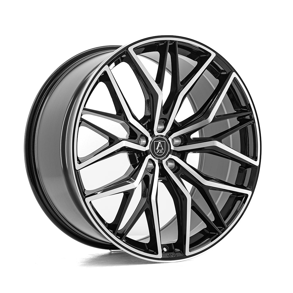 AXE EX55 – Premium Sportvelg i proffklasse | Velgen stunter nederland