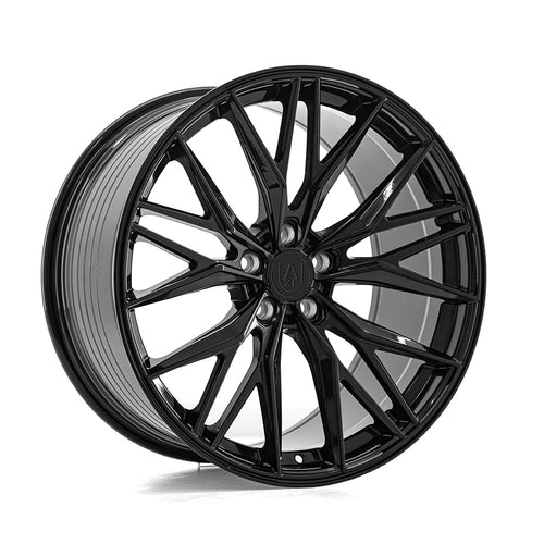 AXE EX55 – Premium Sportvelg i proffklasse | Velgen stunter nederland