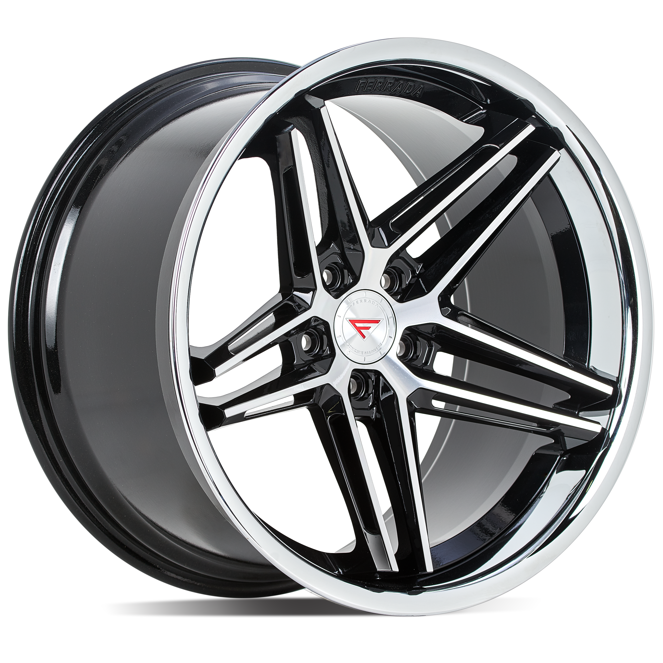 FERRADA CM1 – Eksklusiv Premium Sportfelg | Velgen Stunter