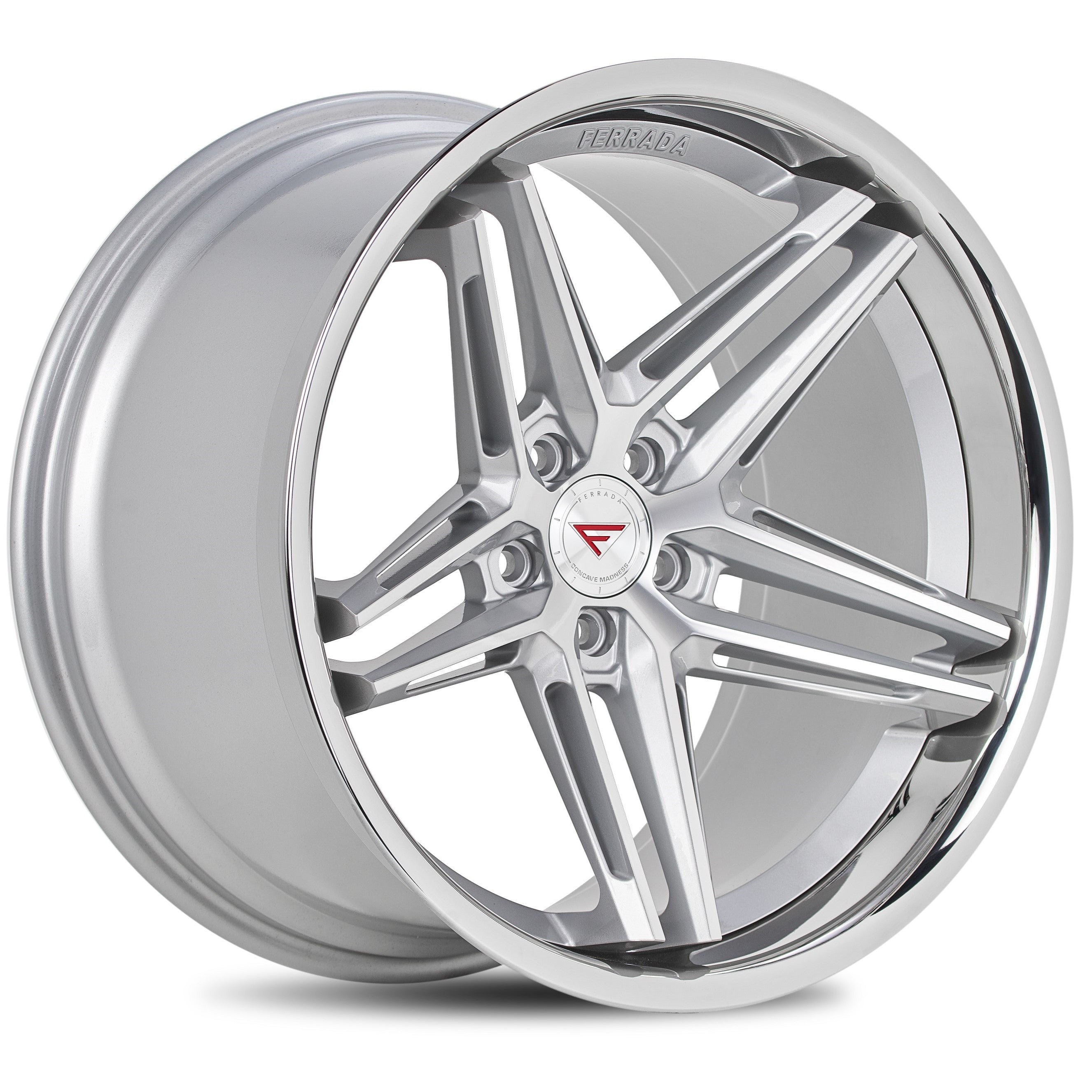 FERRADA CM1 – Eksklusiv Premium Sportfelg | Velgen Stunter