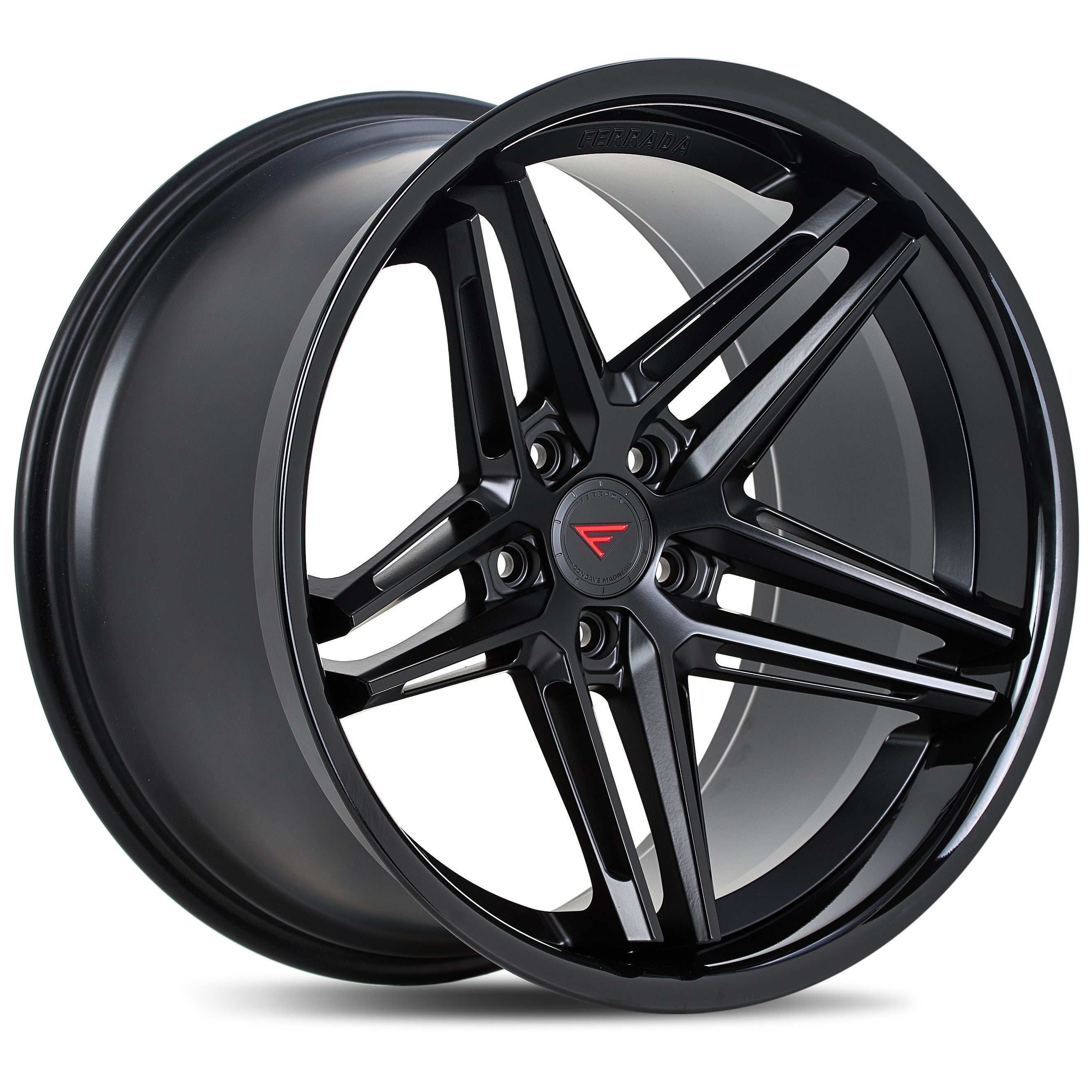 FERRADA CM1 – Eksklusiv Premium Sportfelg | Velgen Stunter