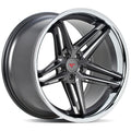FERRADA CM1 – Eksklusiv Premium Sportfelg | Velgen Stunter