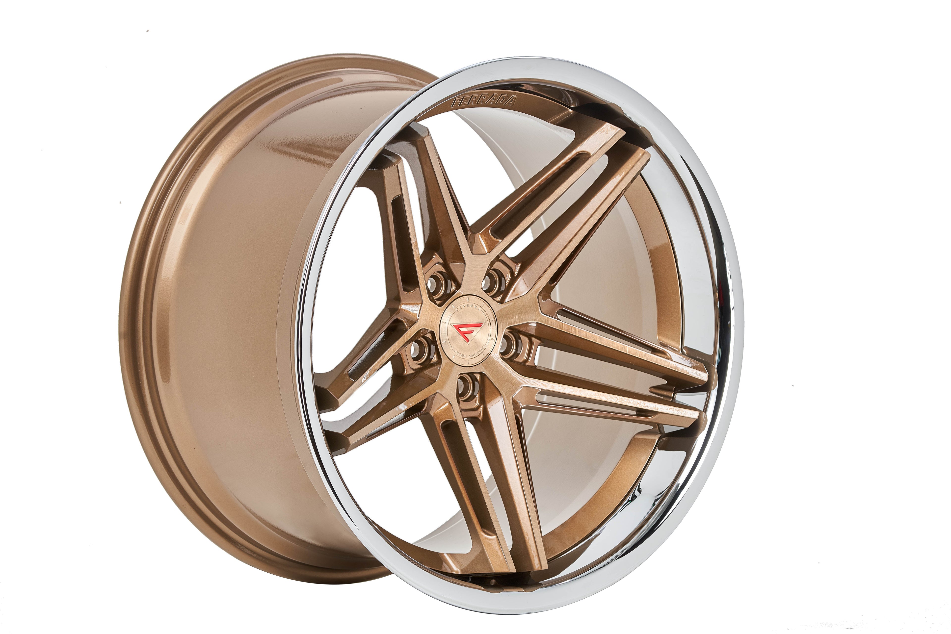 FERRADA CM1 – Eksklusiv Premium Sportfelg | Velgen Stunter