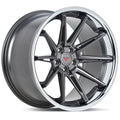 FERRADA CM2 – Premium Sportvelg for ytelse og stil | Velgen Stunter
