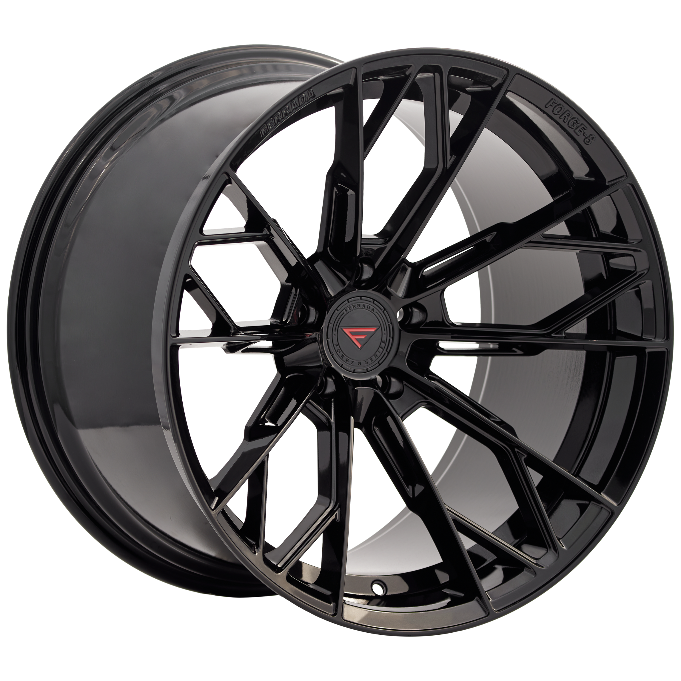 FERRADA FR11 – Premium Sportvelg i toppklasse | VibeZ Pro
