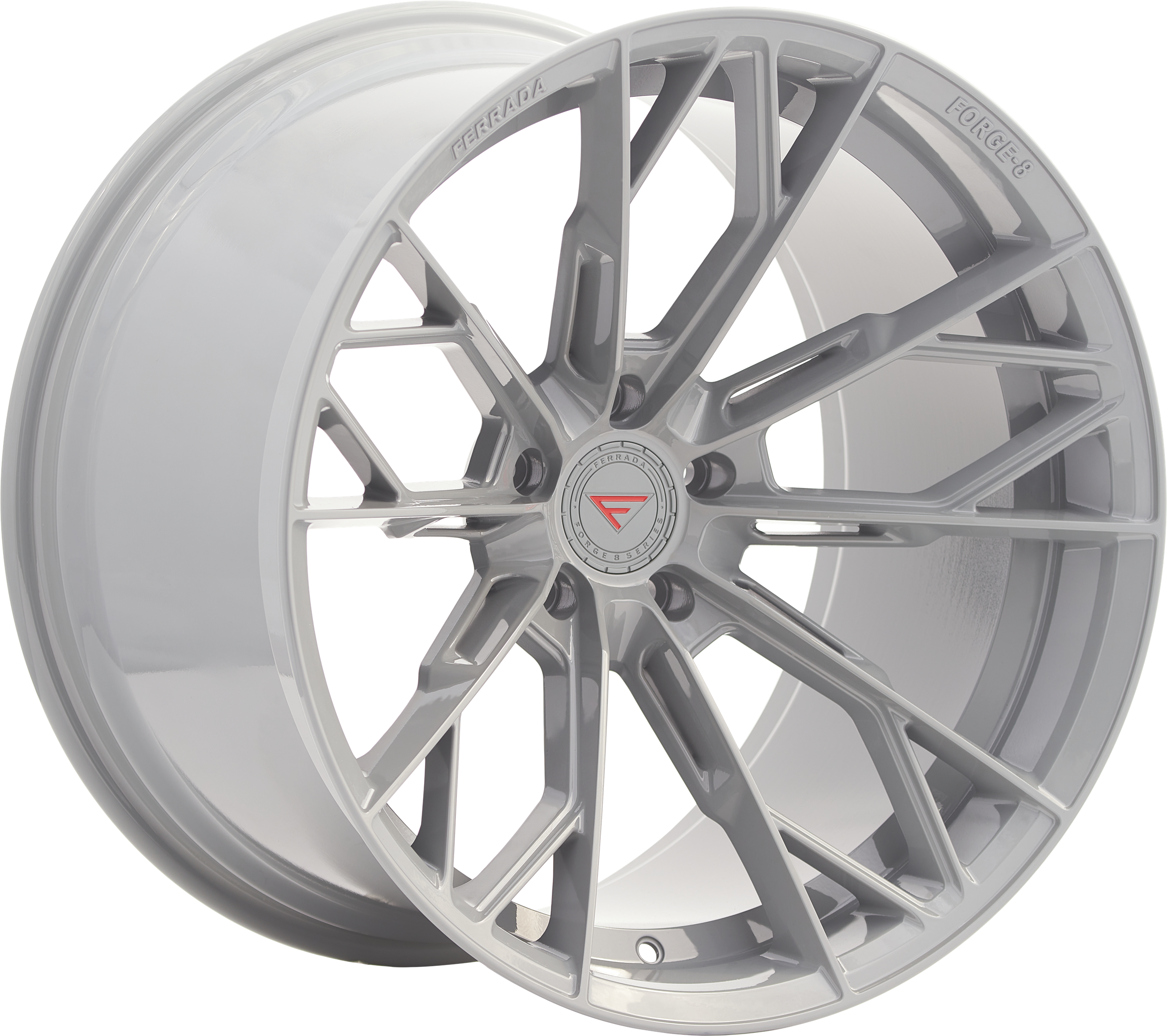 FERRADA FR11 – Premium Sportvelg i toppklasse | Velgen stunter nederland