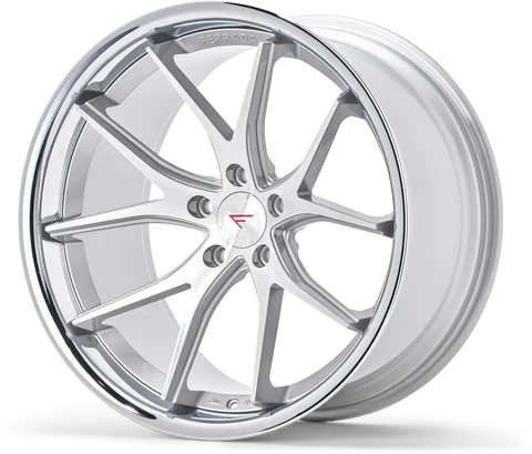 FERRADA FR2 – Premium Sportvelg for høy ytelse | Velgen stunter nederland