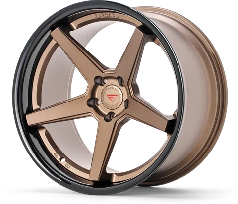 FERRADA FR3 – Premium Sportvelg for Velgen stunter nederland