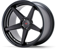 FERRADA FR3 – Premium Sportvelg for VibeZ Pro