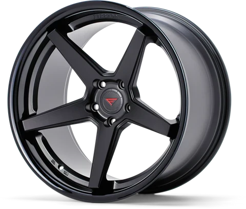 FERRADA FR3 – Premium Sportvelg for VibeZ Pro