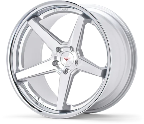 FERRADA FR3 – Premium Sportvelg for Velgen stunter nederland
