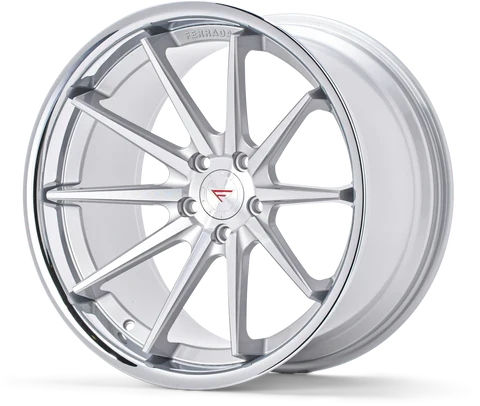 FERRADA FR4 – Eksklusiv Premium Sportvelg | Velgen stunter nederland