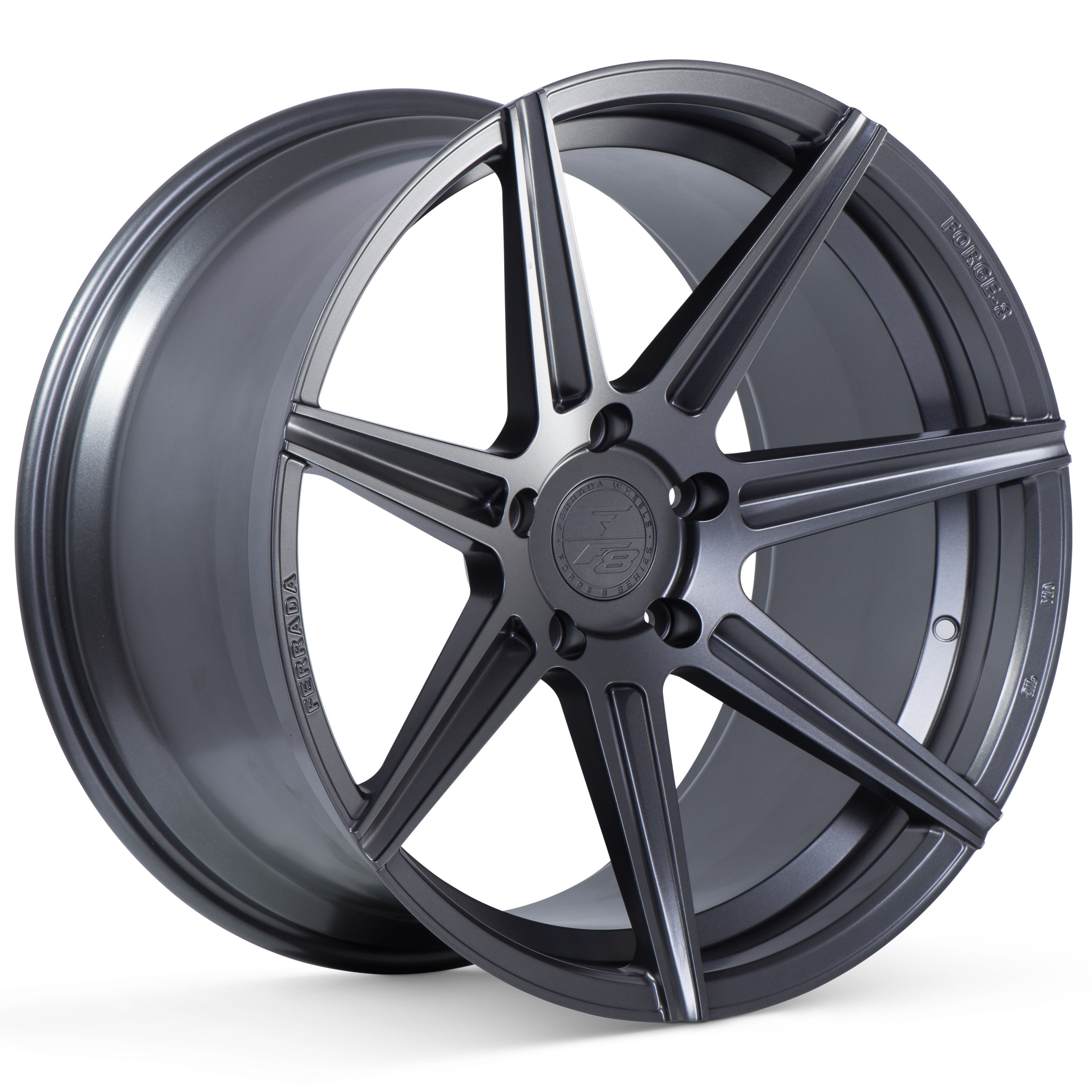 Ferrada FR7 – Premium sportvelg i toppklasse | Velgen stunter nederland