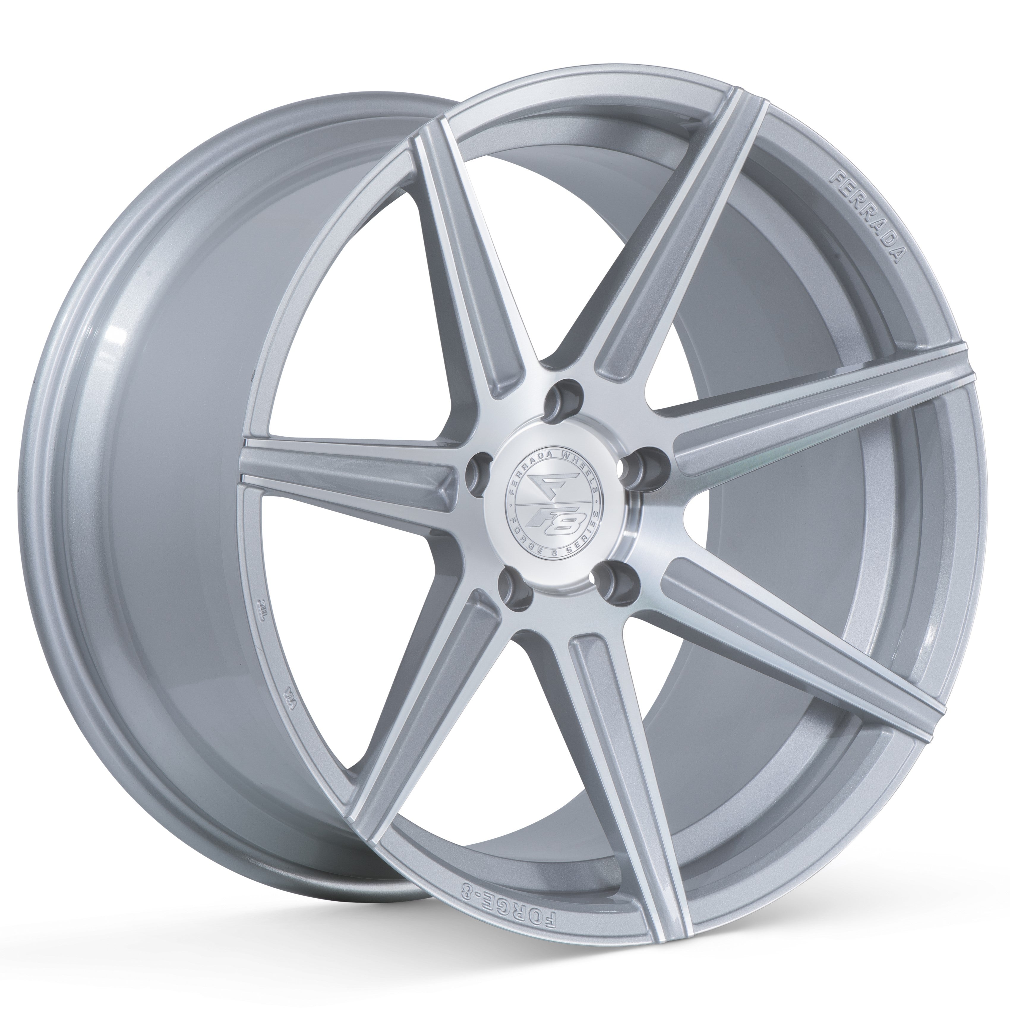Ferrada FR7 – Premium sportvelg i toppklasse | Velgen stunter nederland