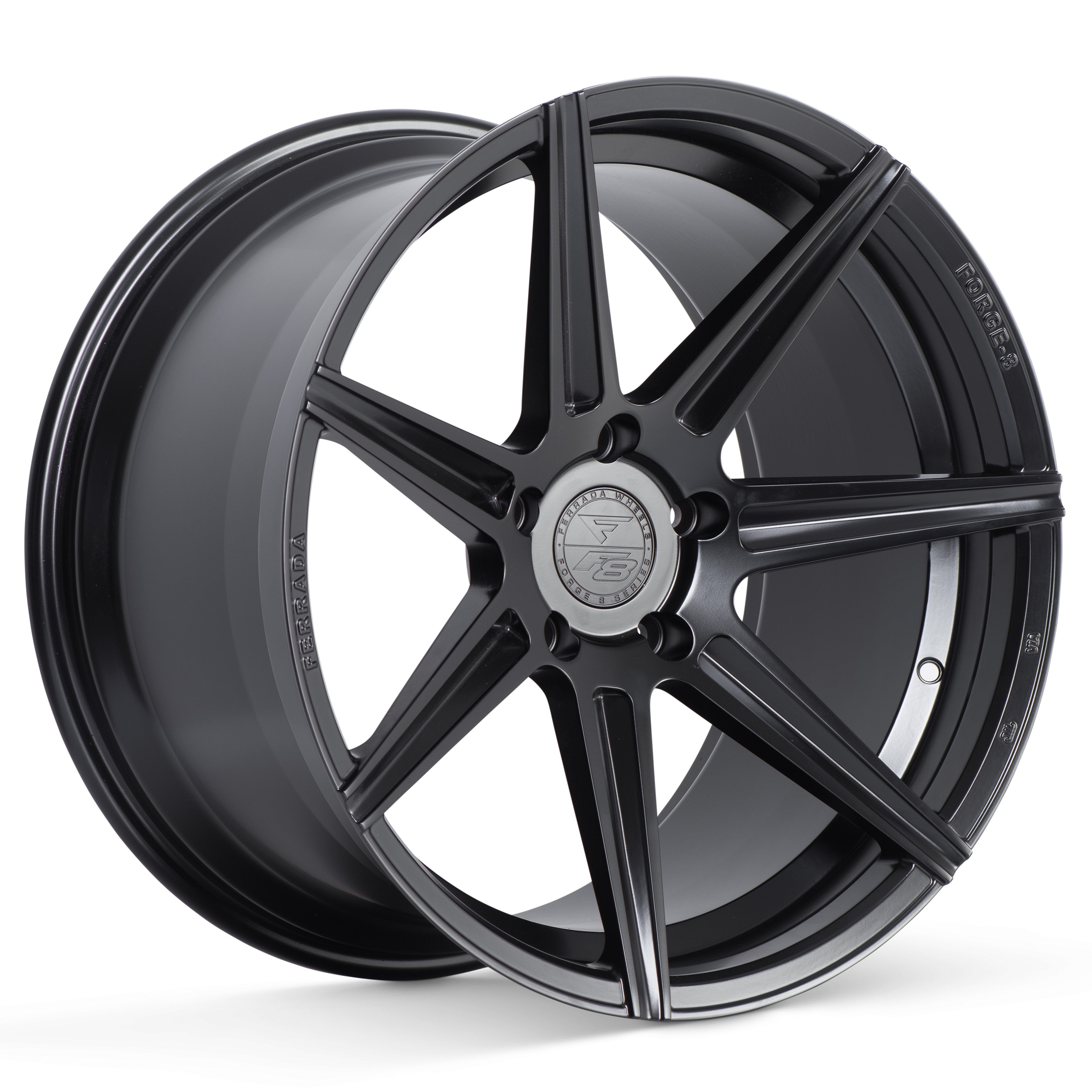 Ferrada FR7 – Premium sportvelg i toppklasse | VibeZ Pro