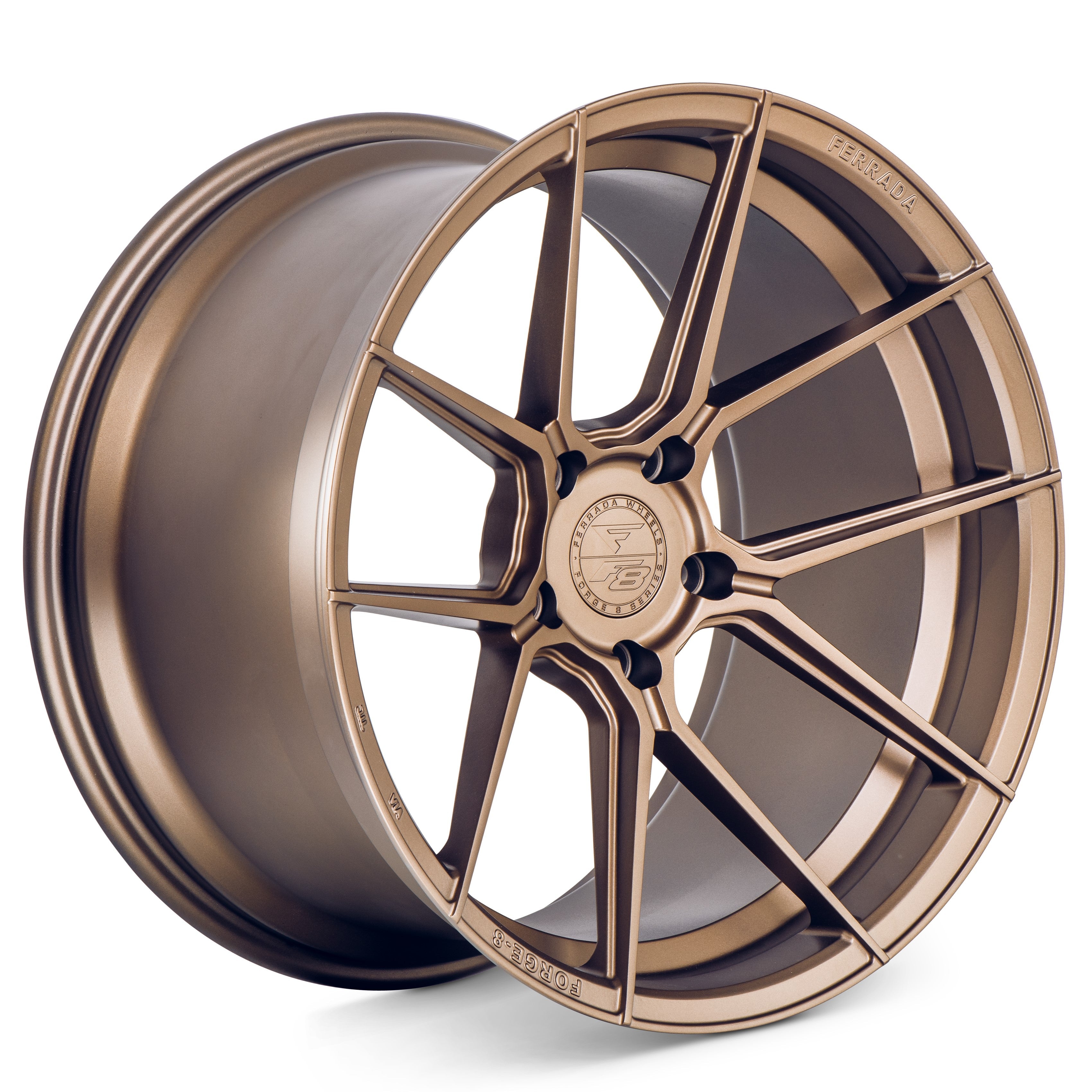 FERRADA FR8 – Premium Sportvelg met topklasse prestaties | Velgen stunter nederland