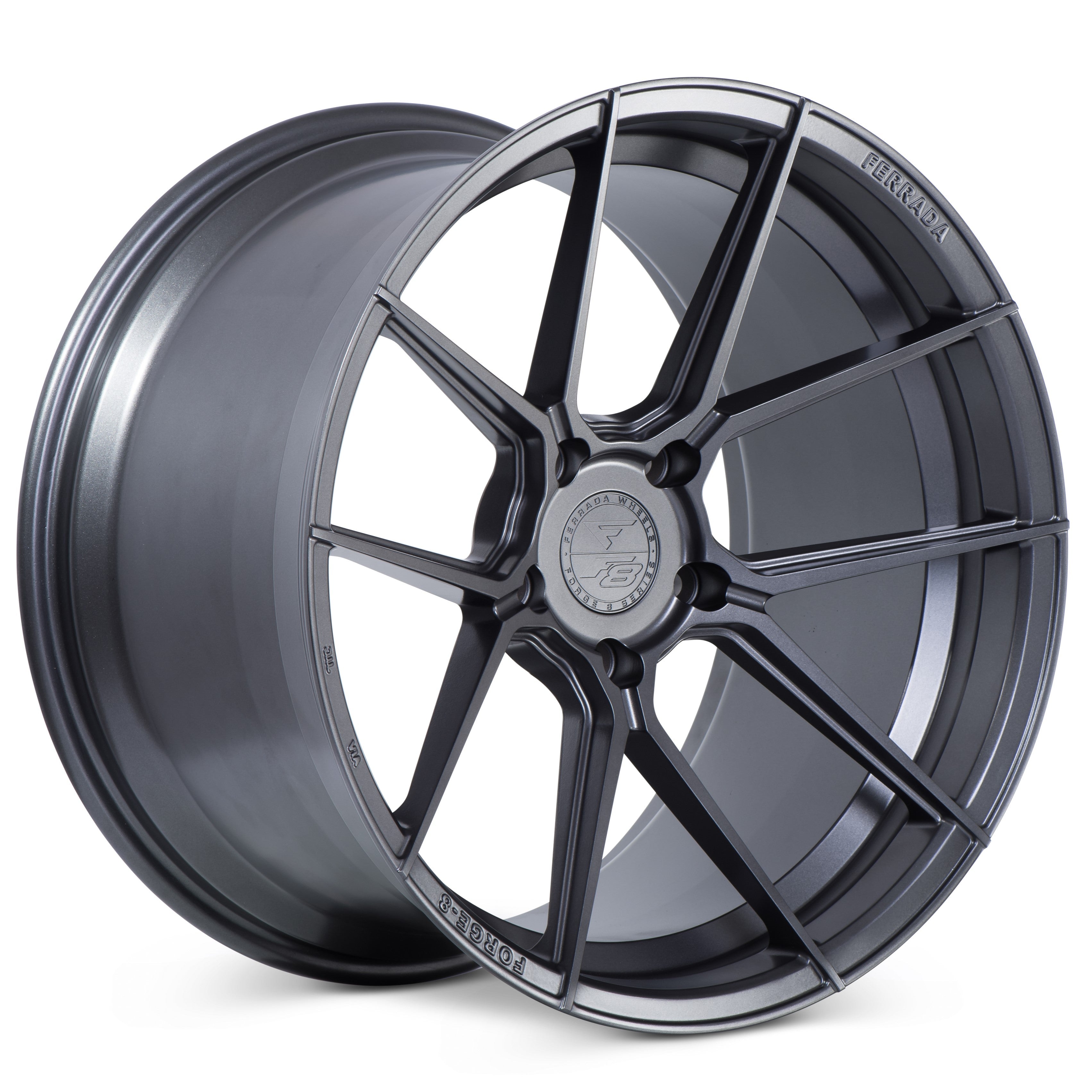 FERRADA FR8 – Premium Sportvelg met topklasse prestaties | Velgen stunter nederland