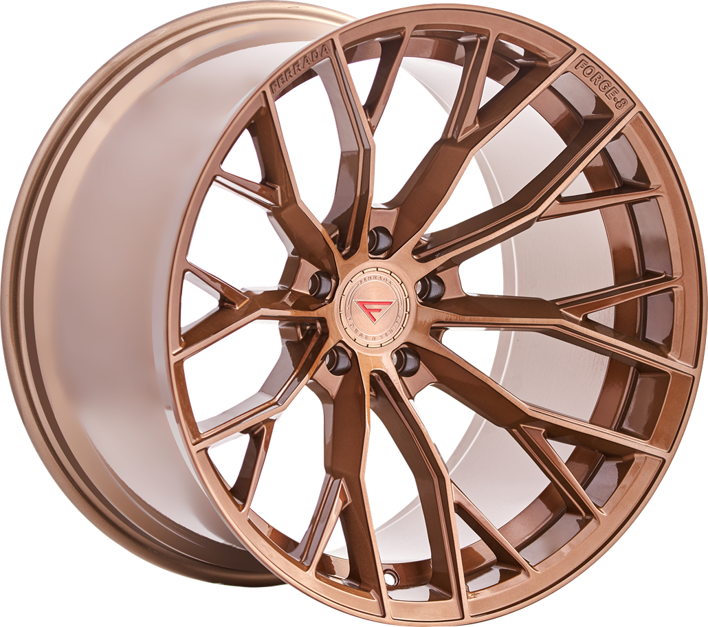 FERRADA FR9 – Premium Sportvelg til Velgen stunter nederland | Eksklusiv design og ytelse