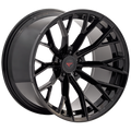 FERRADA FR9 – Premium Sportvelg til VibeZ Pro | Eksklusiv design og ytelse