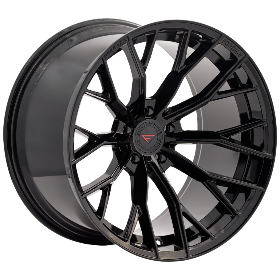 FERRADA FR9 – Premium Sportvelg til VibeZ Pro | Eksklusiv design og ytelse