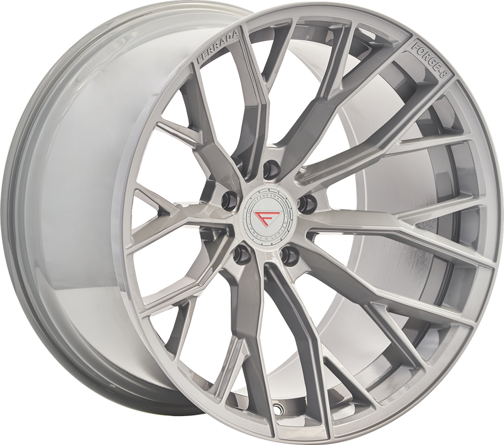 FERRADA FR9 – Premium Sportvelg til Velgen stunter nederland | Eksklusiv design og ytelse