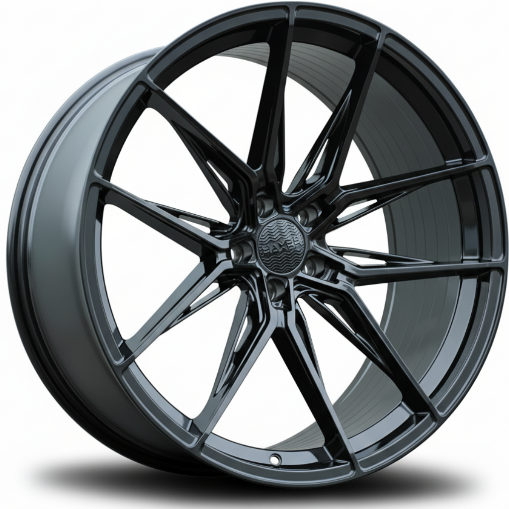 HAXER HX036 – Premium sportvelg van topkwaliteit | VibeZ Pro