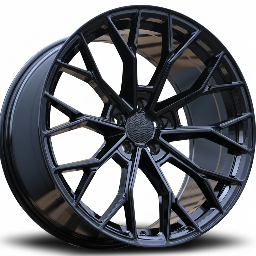 HAXER HX039 – Eksklusiv Premium Sportvelg | VibeZ Pro