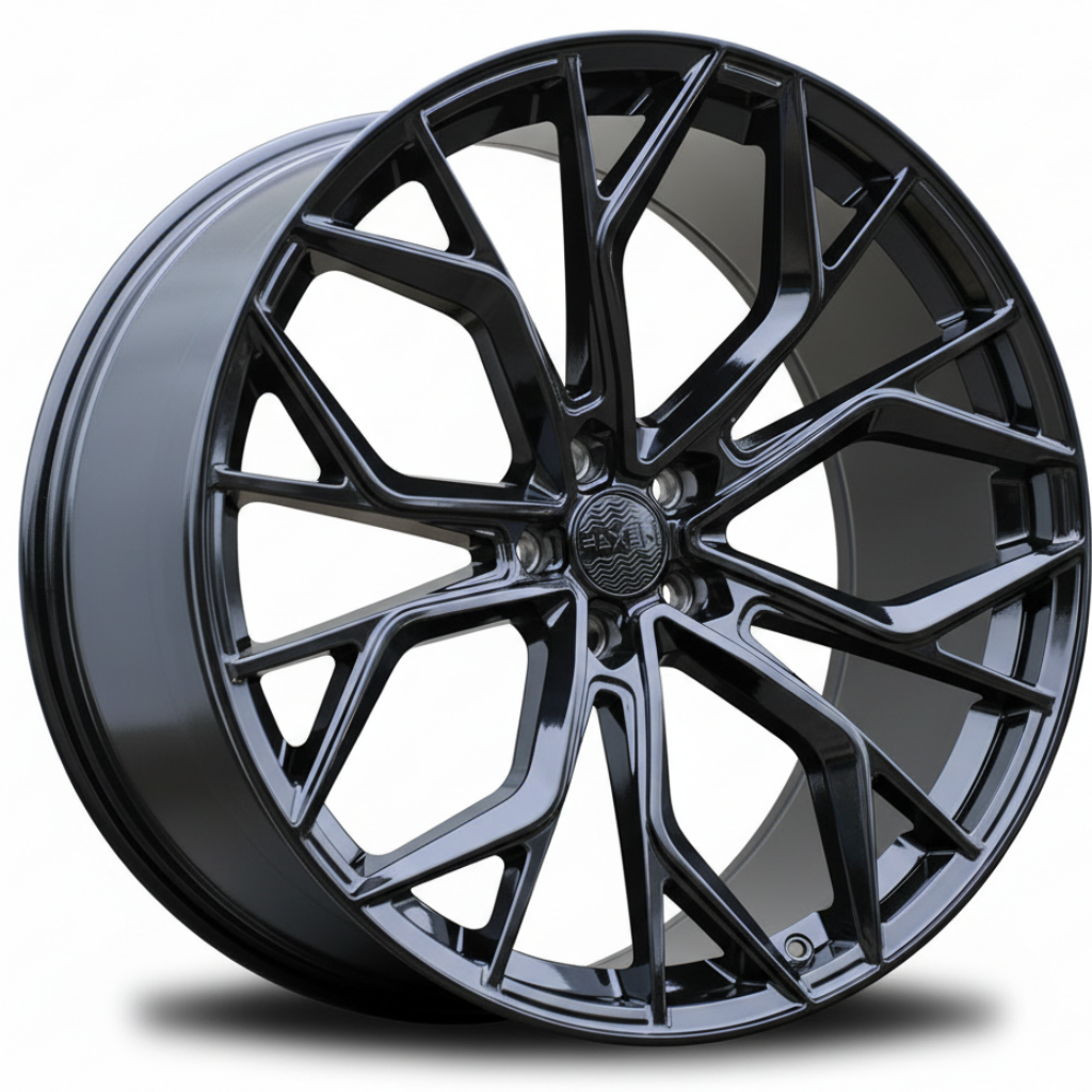 HAXER HX041 – Premium Sportvelg fra VibeZ Pro