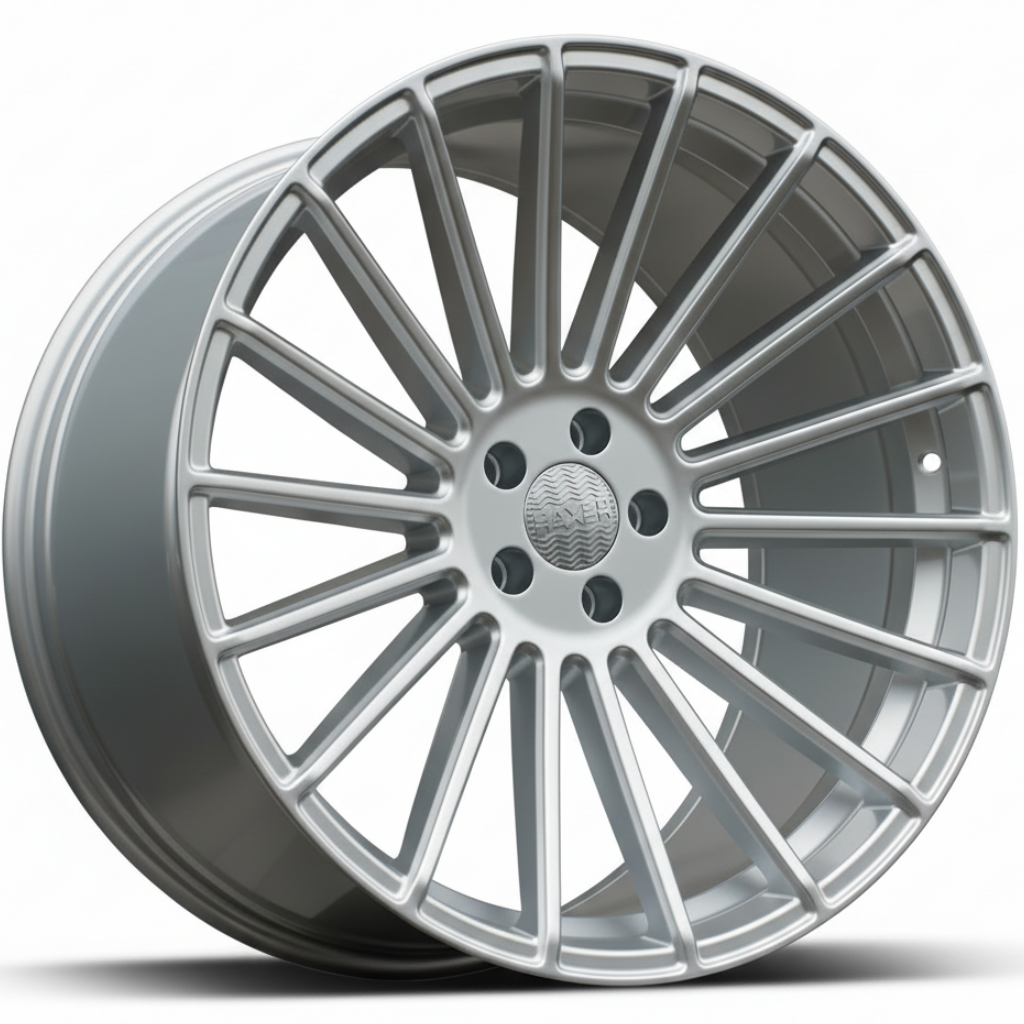 HAXER HX010 – Premium sportvelg fra VibeZ Pro