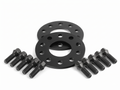 Spacers / Spoorverbreders – Precisieafstandoplossingen