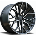 HAXER HX015F – Premium Sportfelg med suveren stil og ytelse | VibeZ Pro